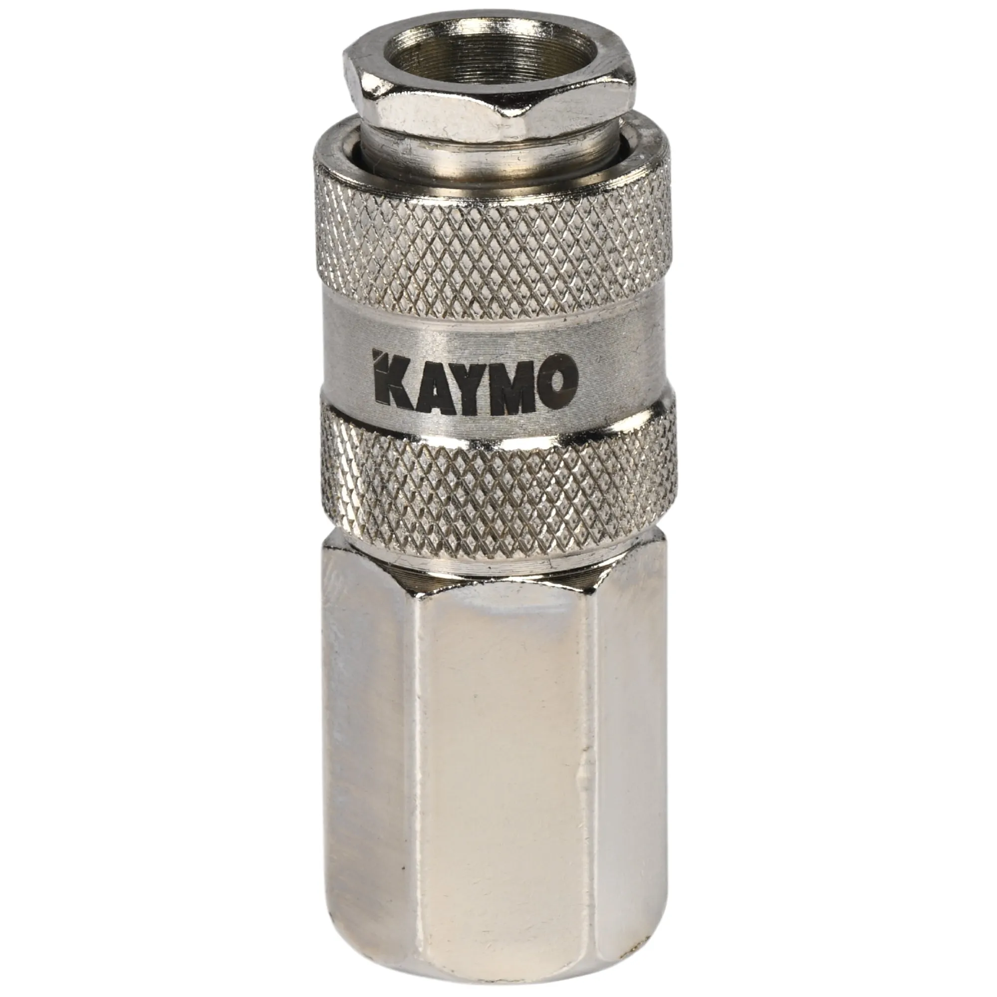 1/4" Female Socket (Steel One Touch European Type) S3320SF Coupler