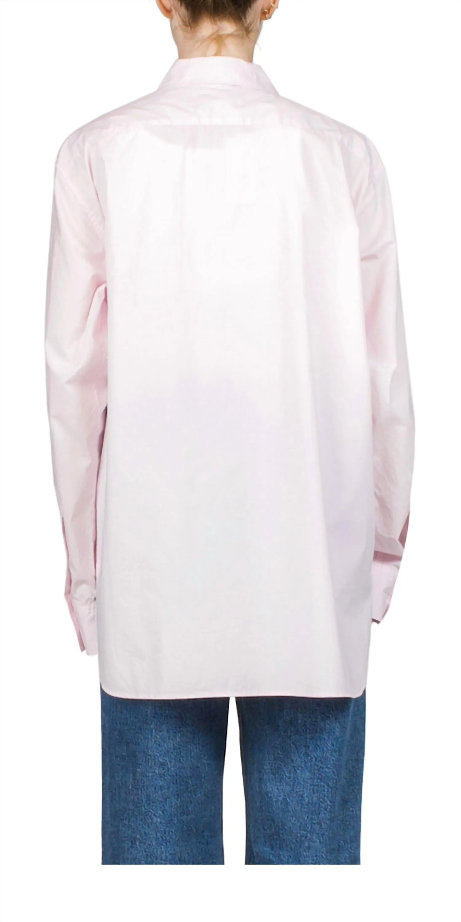 6397 - Biggie Button Down Shirt