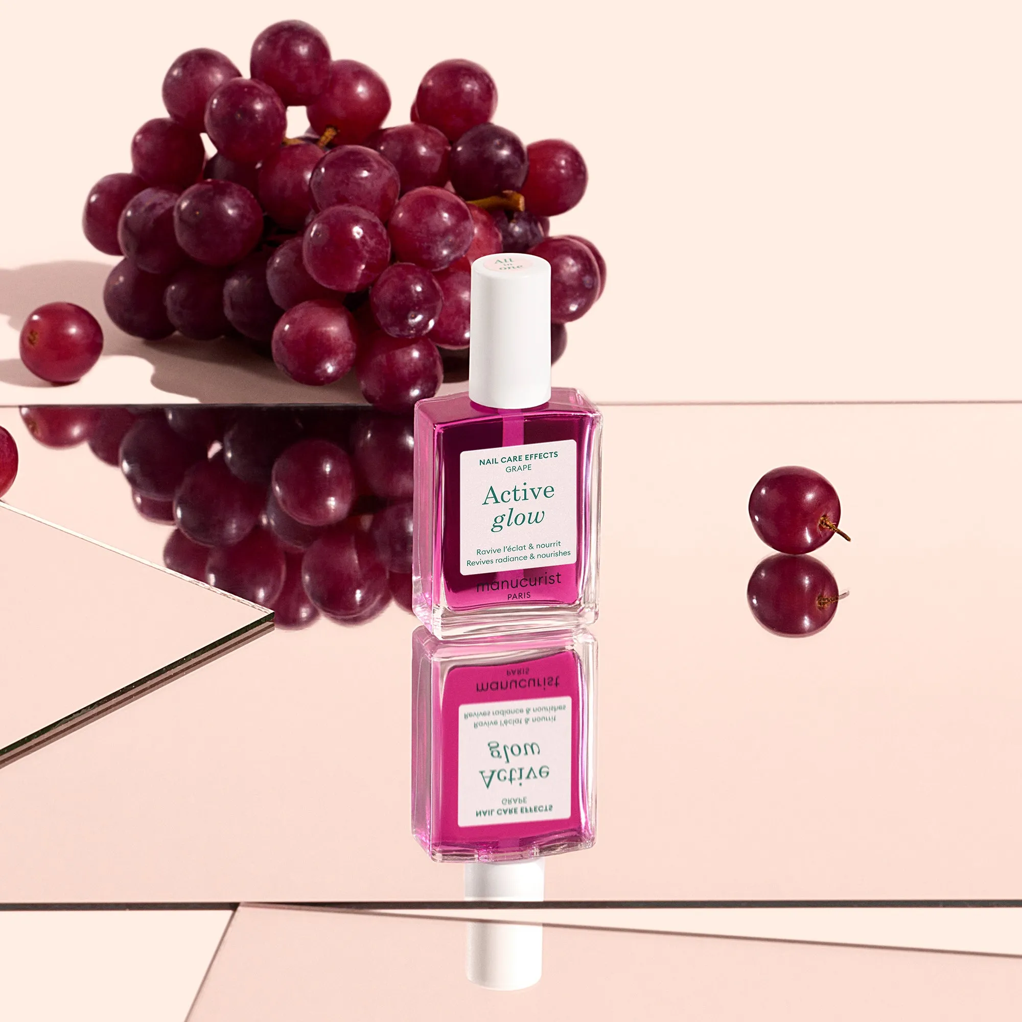 Active Glow Grape