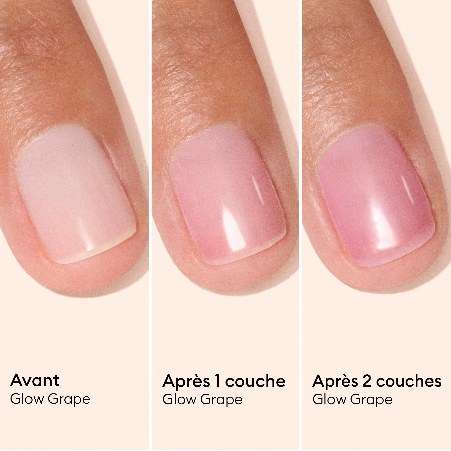 Active Glow Grape