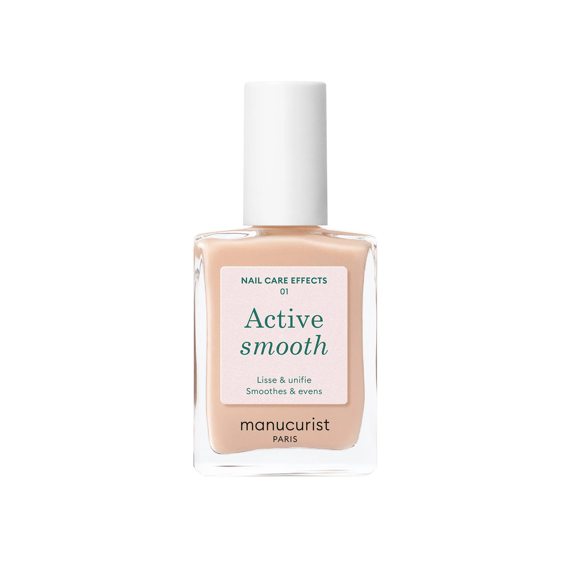 Active Smooth 01