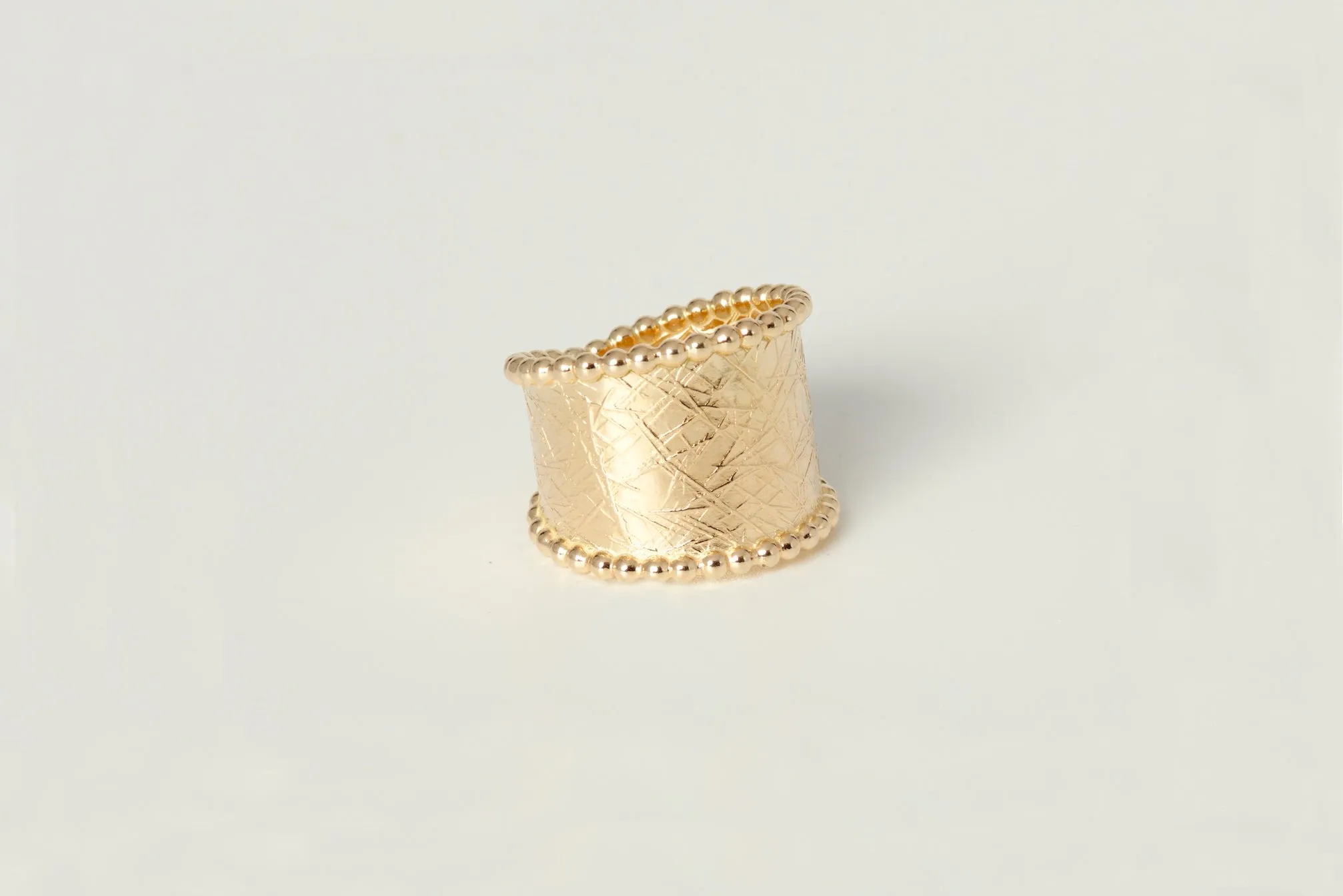 BYZANTIA RING