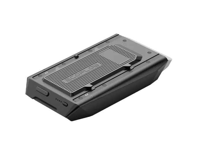 EcoFlow Wave 2 Add-on Battery