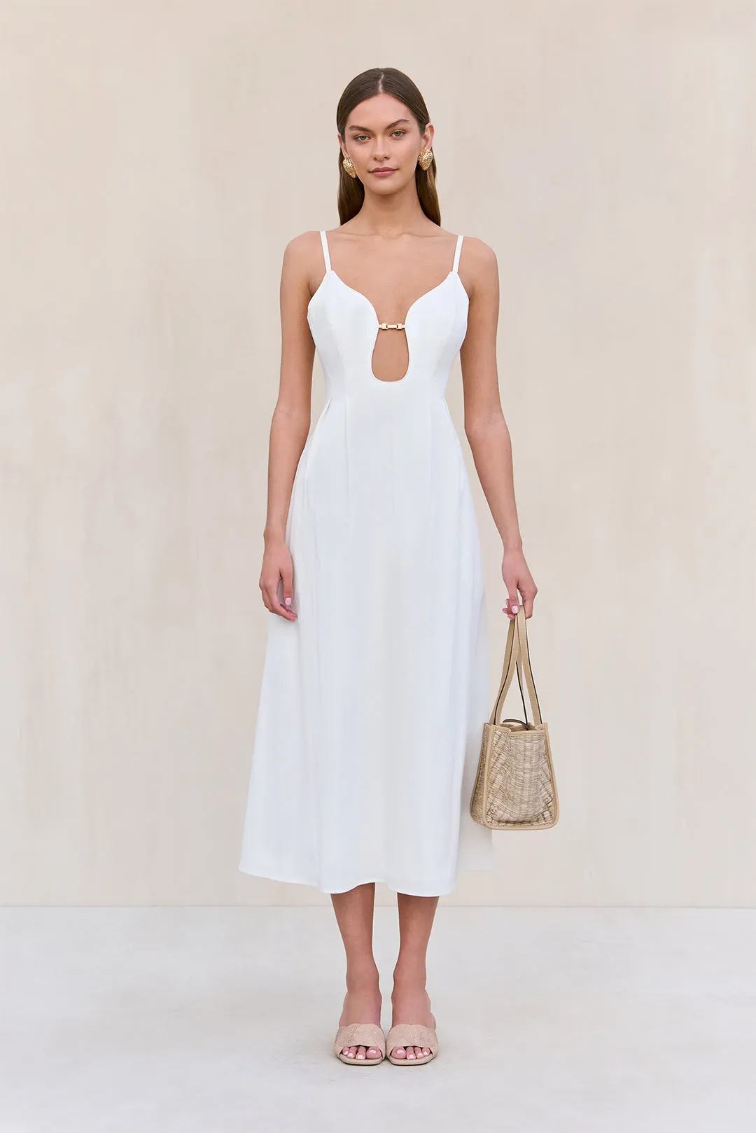 Ellaria Dress