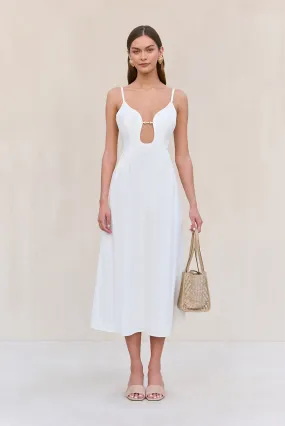 Ellaria Dress