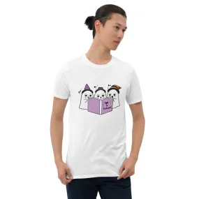 Halloween Men’s Short-Sleeve T-Shirt