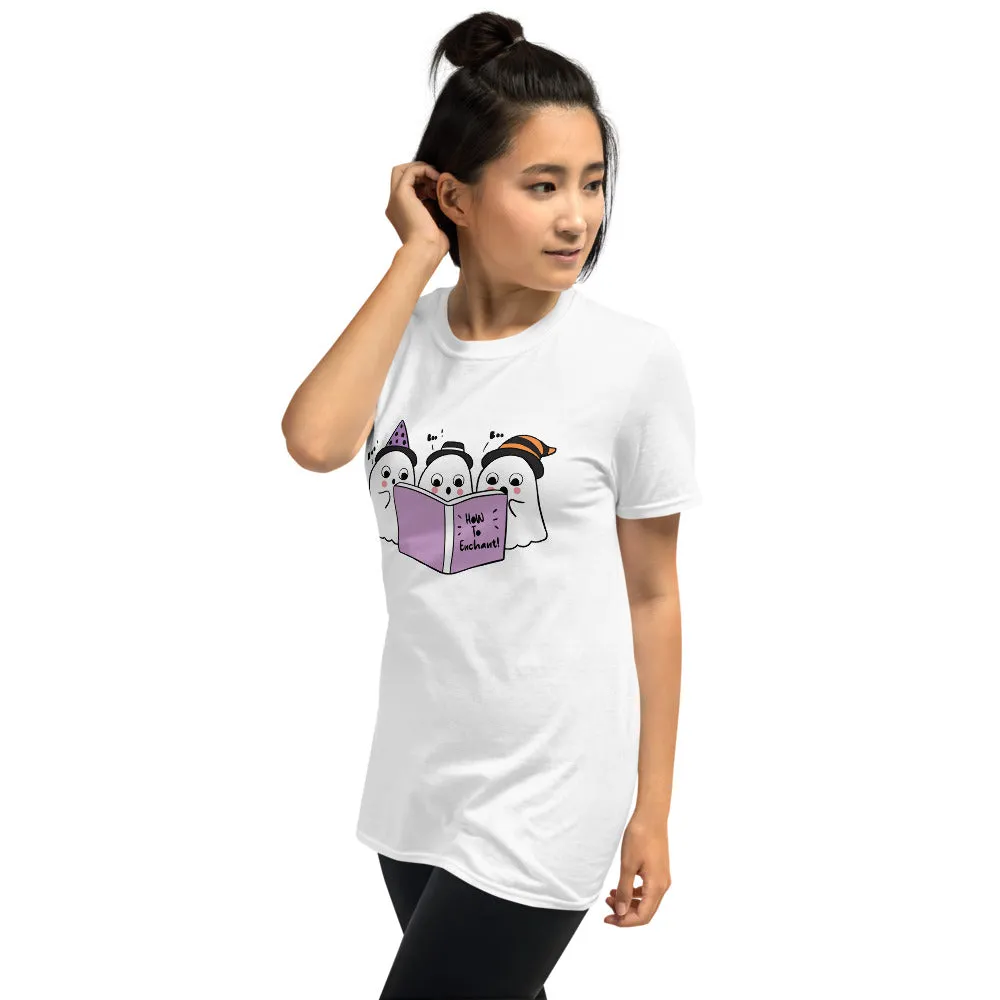 Halloween Women’s Short-Sleeve T-Shirt