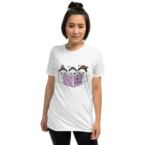 Halloween Women’s Short-Sleeve T-Shirt