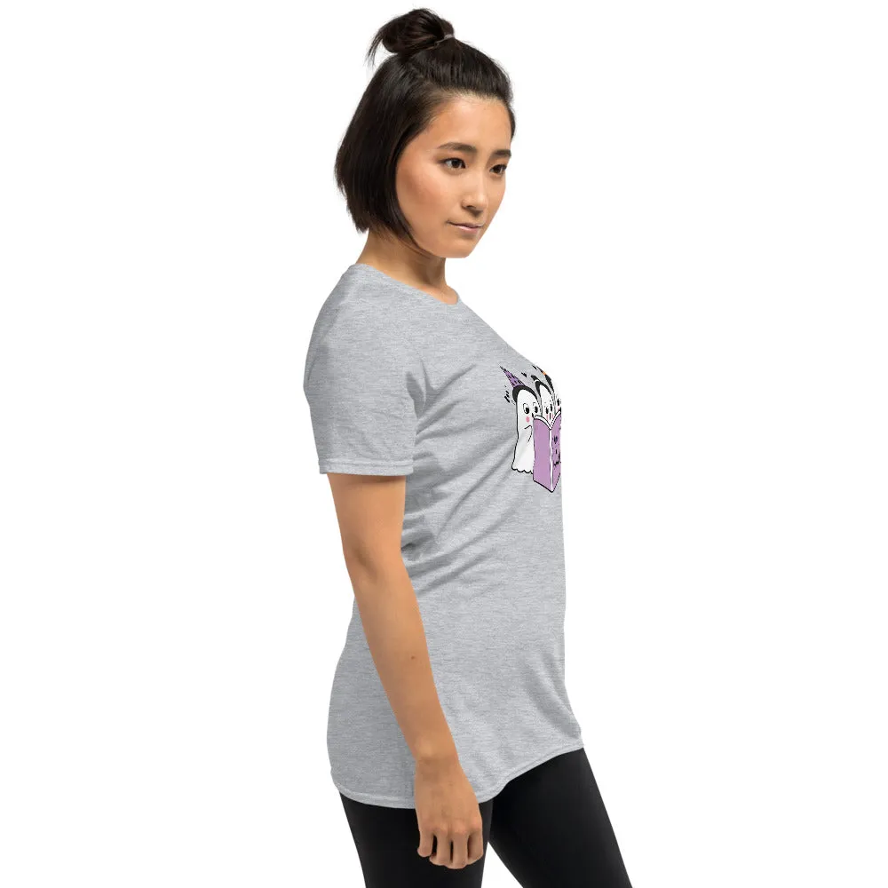 Halloween Women’s Short-Sleeve T-Shirt