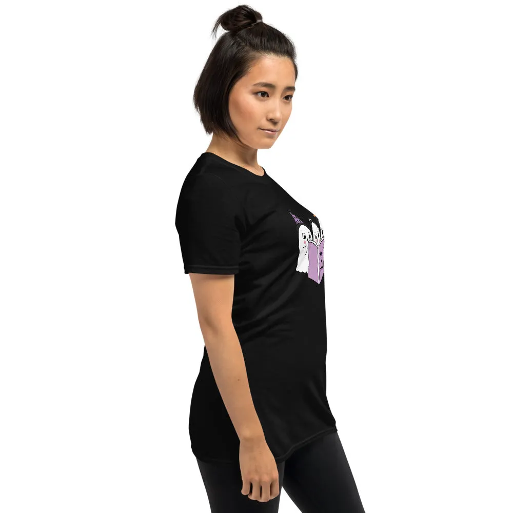 Halloween Women’s Short-Sleeve T-Shirt