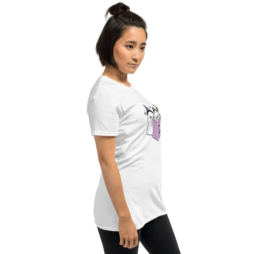 Halloween Women’s Short-Sleeve T-Shirt