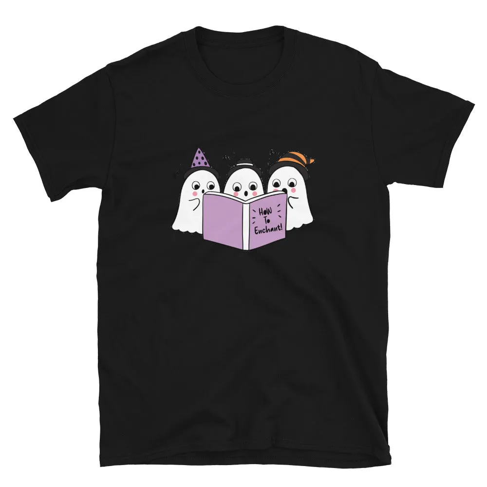 Halloween Women’s Short-Sleeve T-Shirt