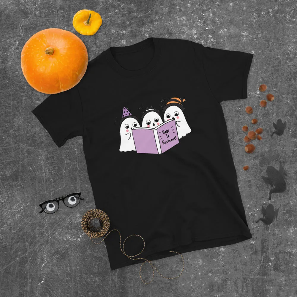 Halloween Women’s Short-Sleeve T-Shirt