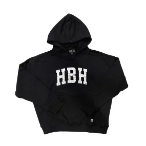 Hershey Bears Line Change Women's Hockey Hooded Sweatshirt