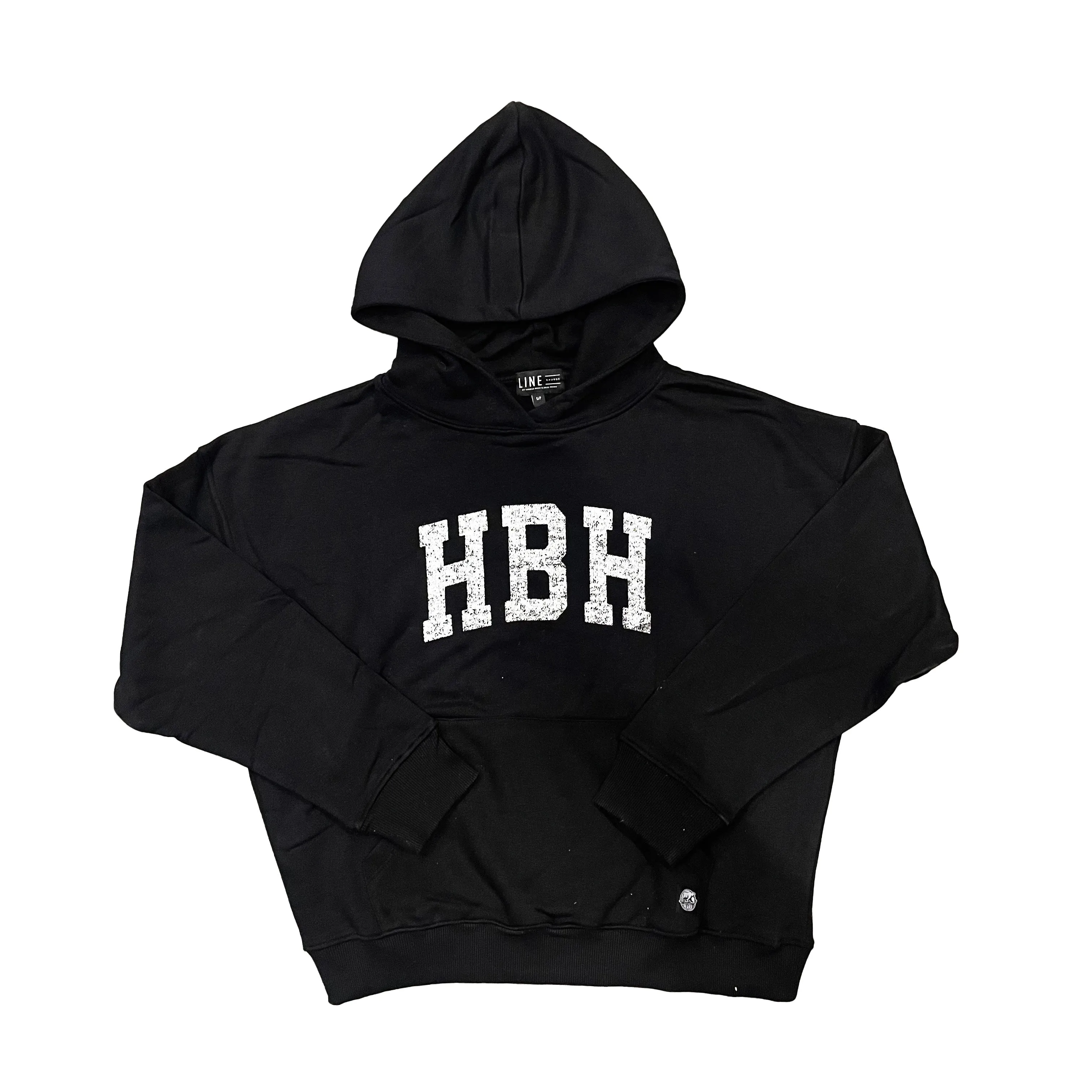 Hershey Bears Line Change Women's Hockey Hooded Sweatshirt