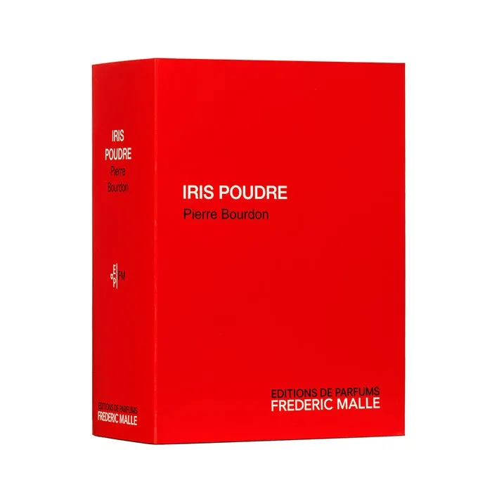 IRIS POUDRE