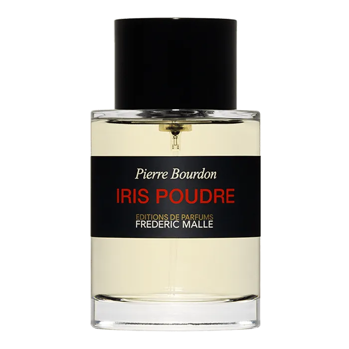 IRIS POUDRE
