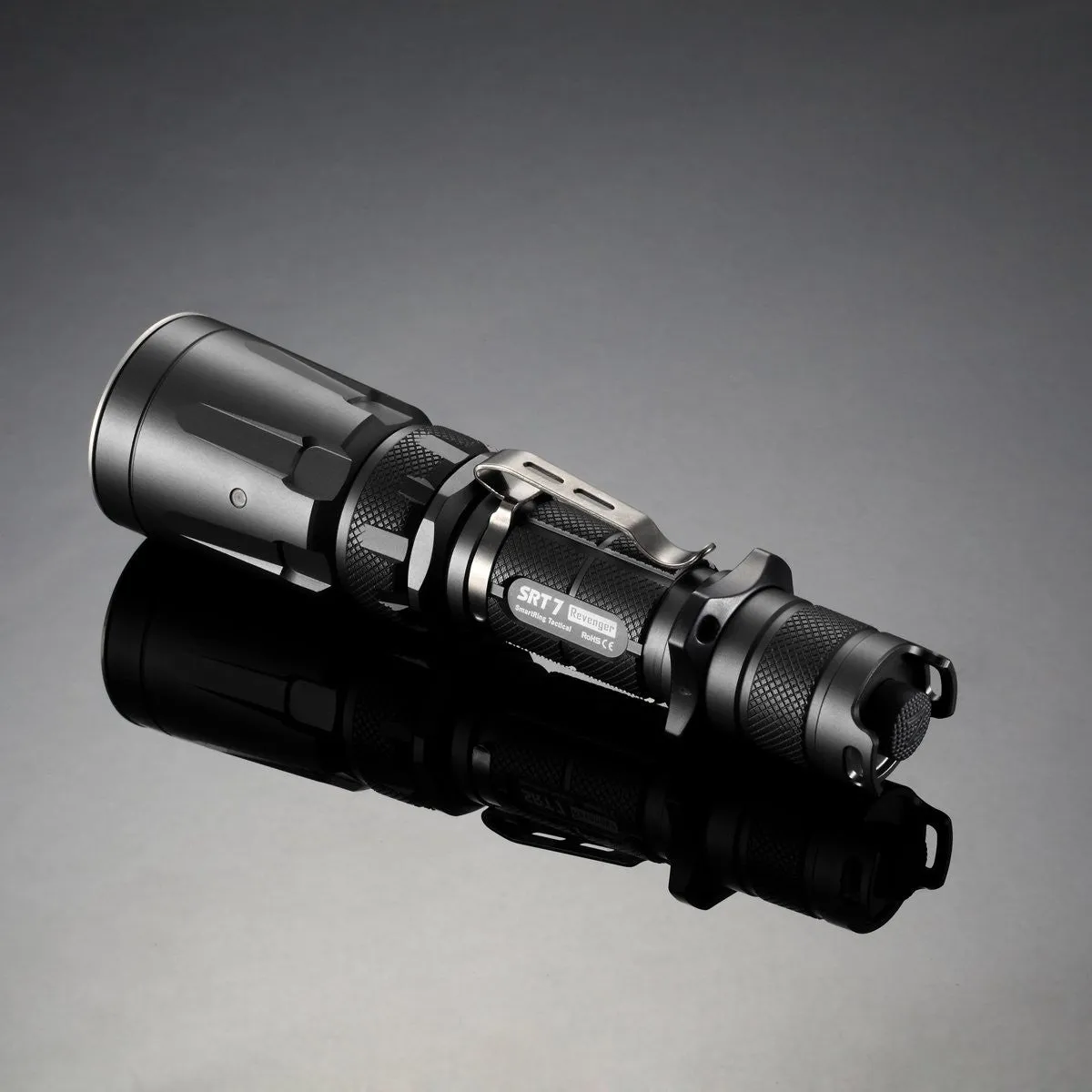 NiteCore SRT7