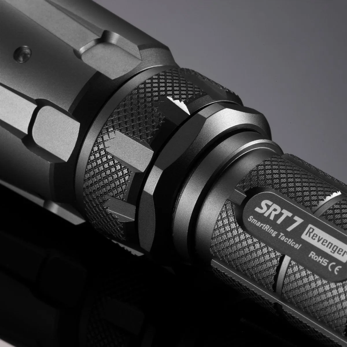 NiteCore SRT7