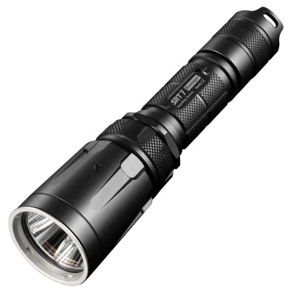 NiteCore SRT7