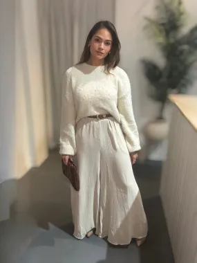 Sahara Flow Wide Leg Pants
