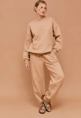 Santa Monica Lounge wear set