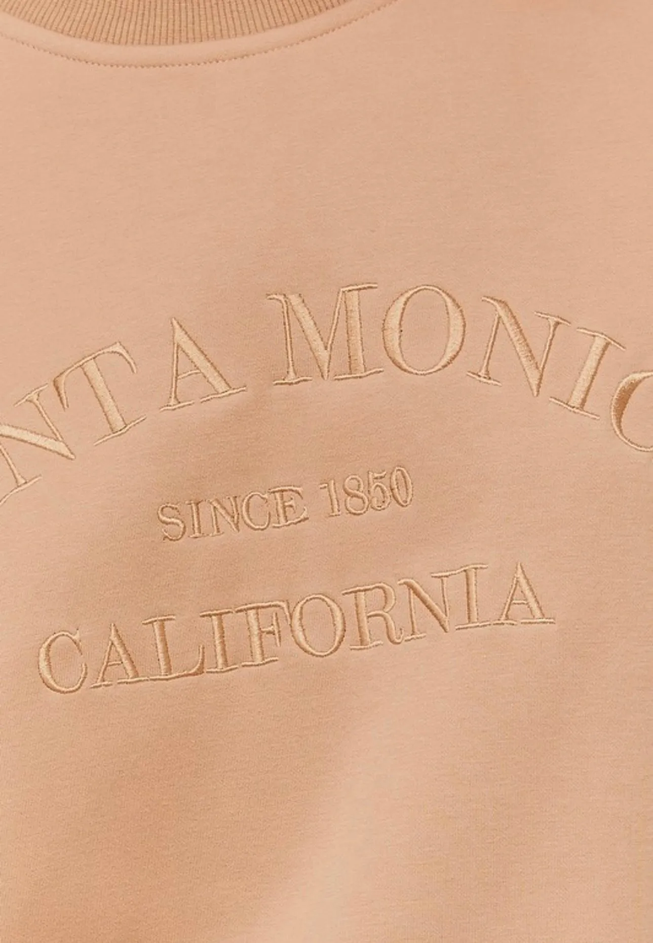 Santa Monica Lounge wear set