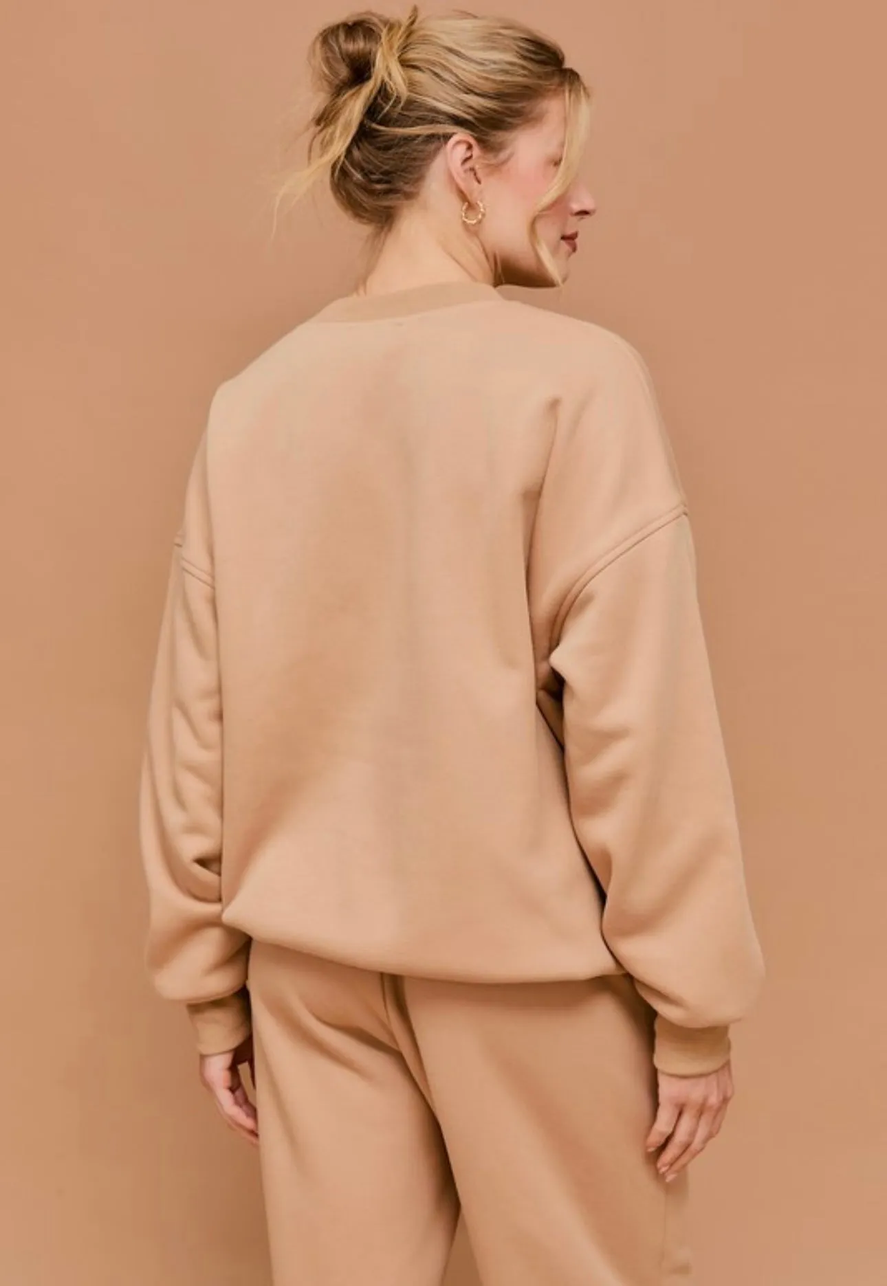 Santa Monica Lounge wear set