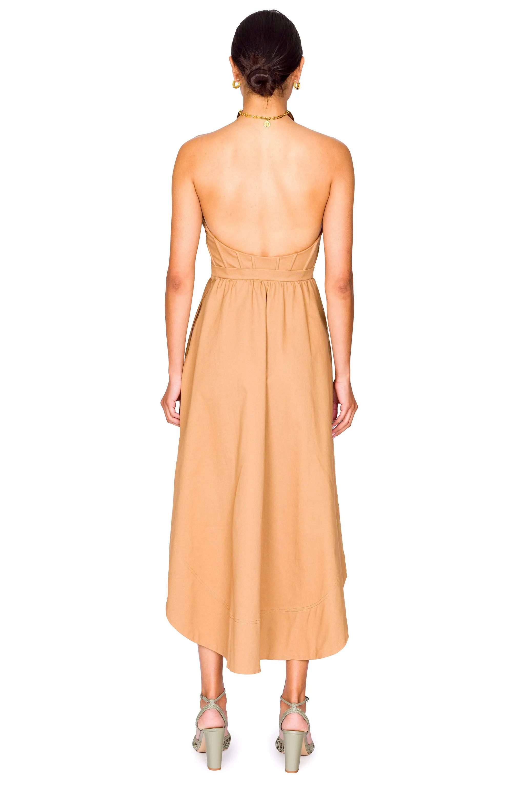 Shahi Dress