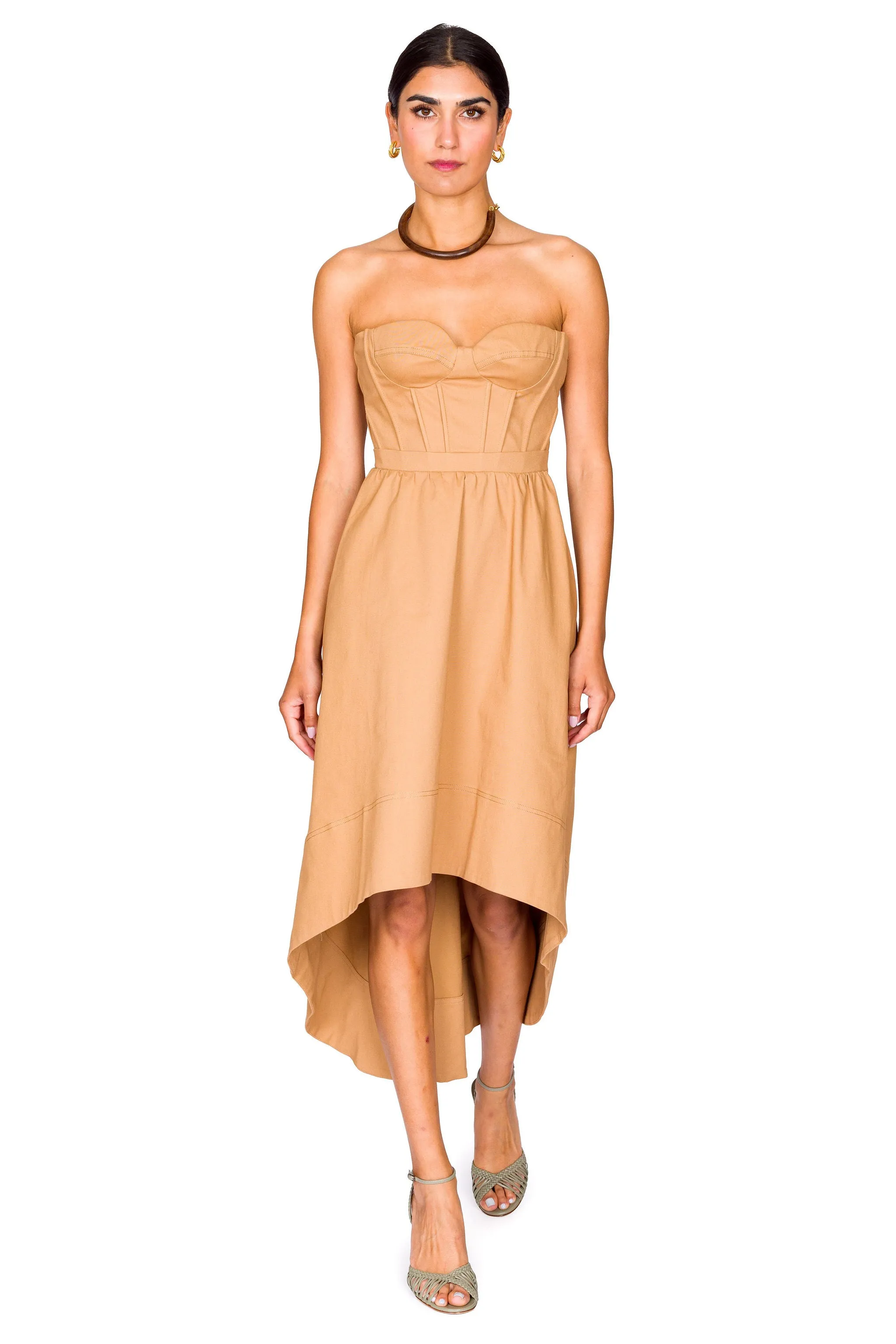 Shahi Dress