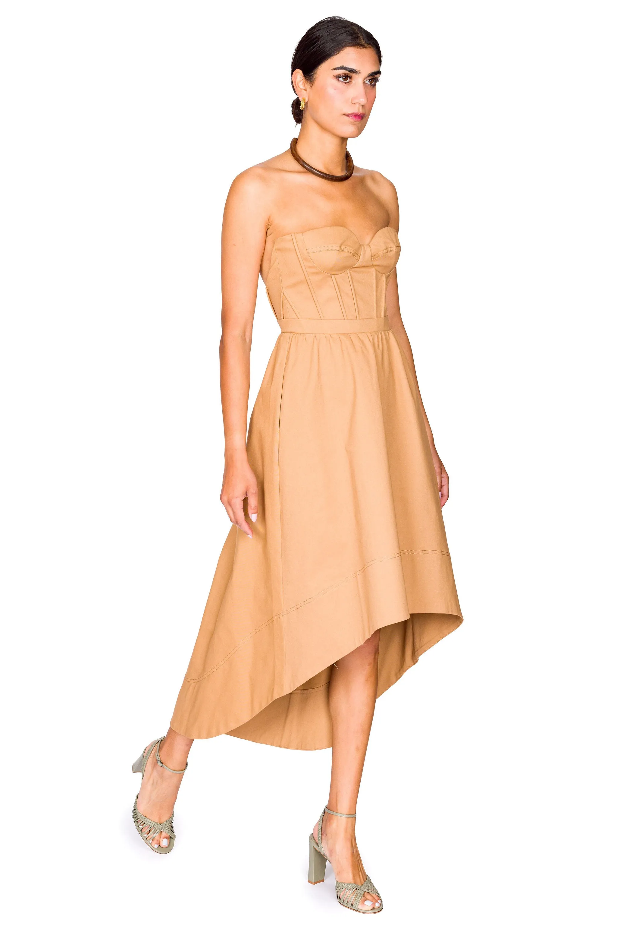 Shahi Dress