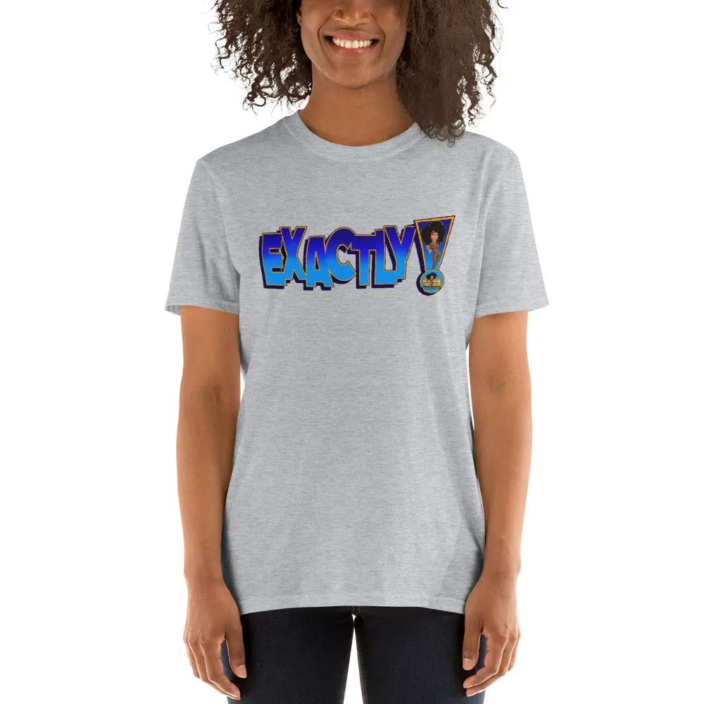 Short-Sleeve Unisex T-Shirt