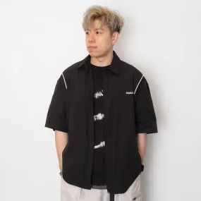 (ST456) Urban Outdoor Short Sleeve Shirt