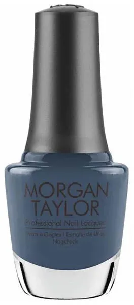 Tailored For You * Morgan Taylor