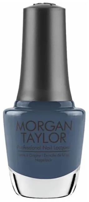 Tailored For You * Morgan Taylor