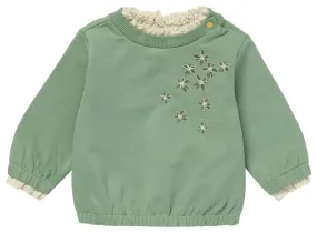 The Liberty Sweater - BABY