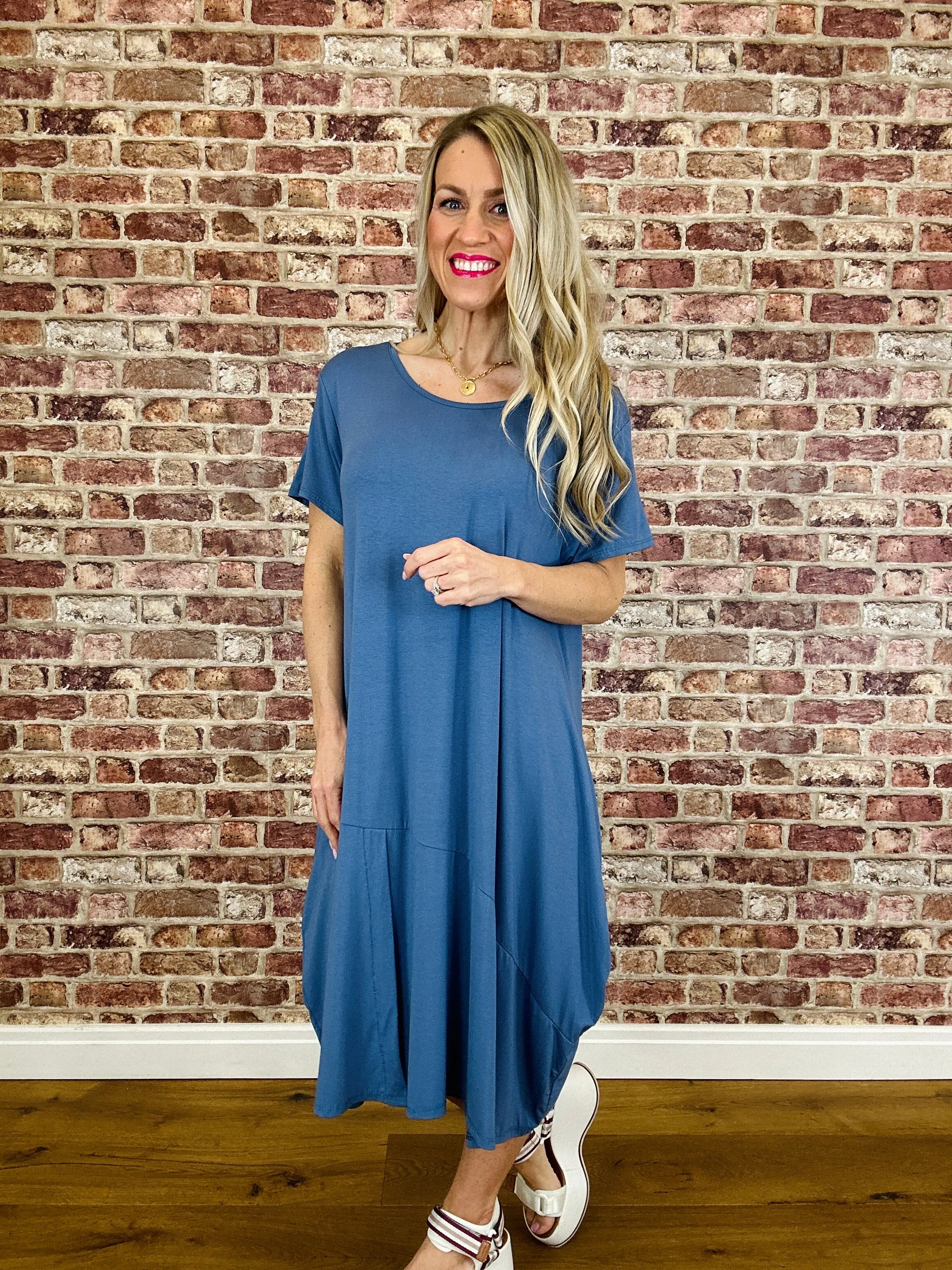 Willow Dress