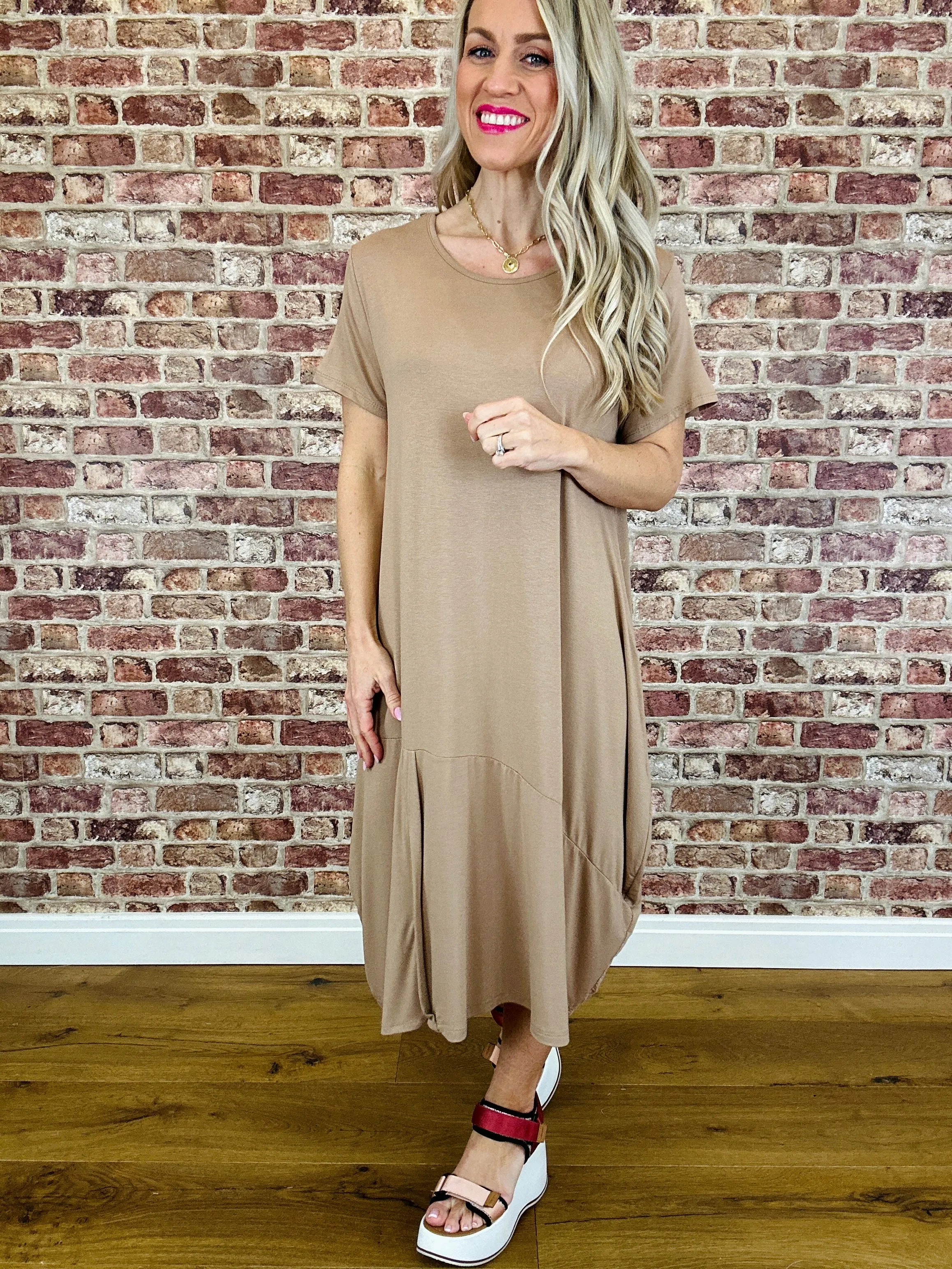 Willow Dress