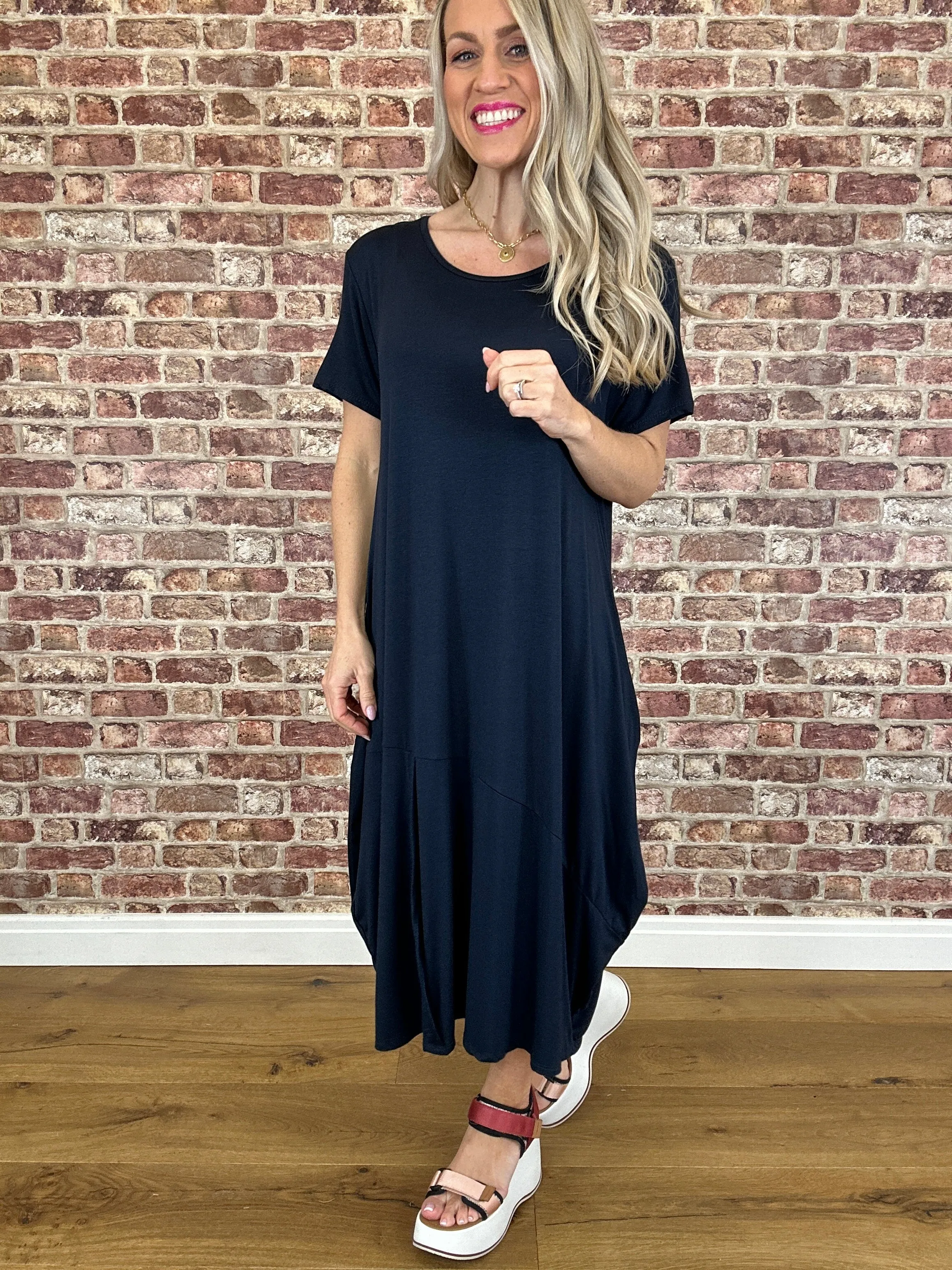Willow Dress