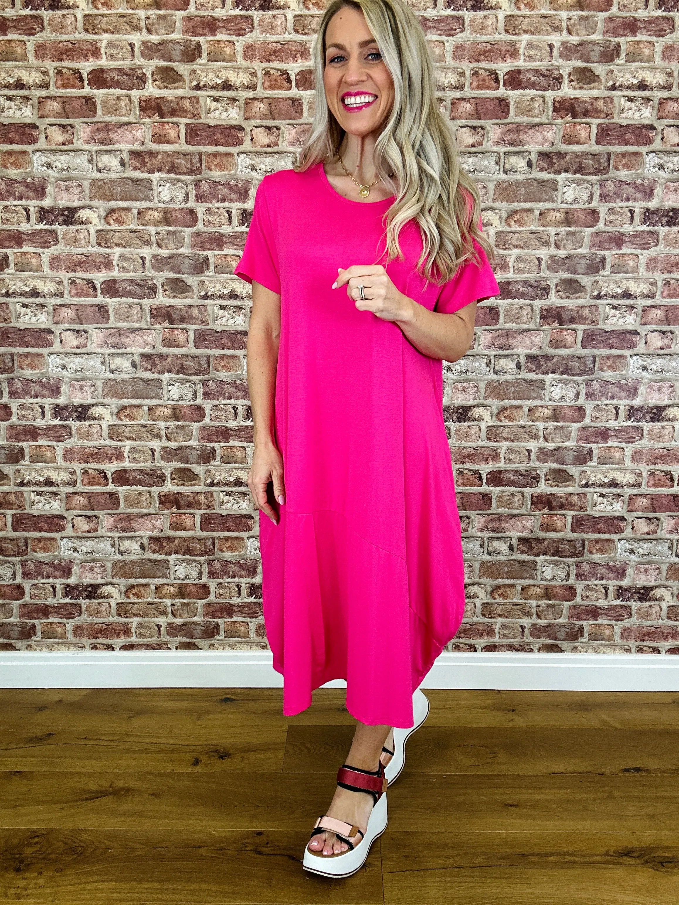 Willow Dress