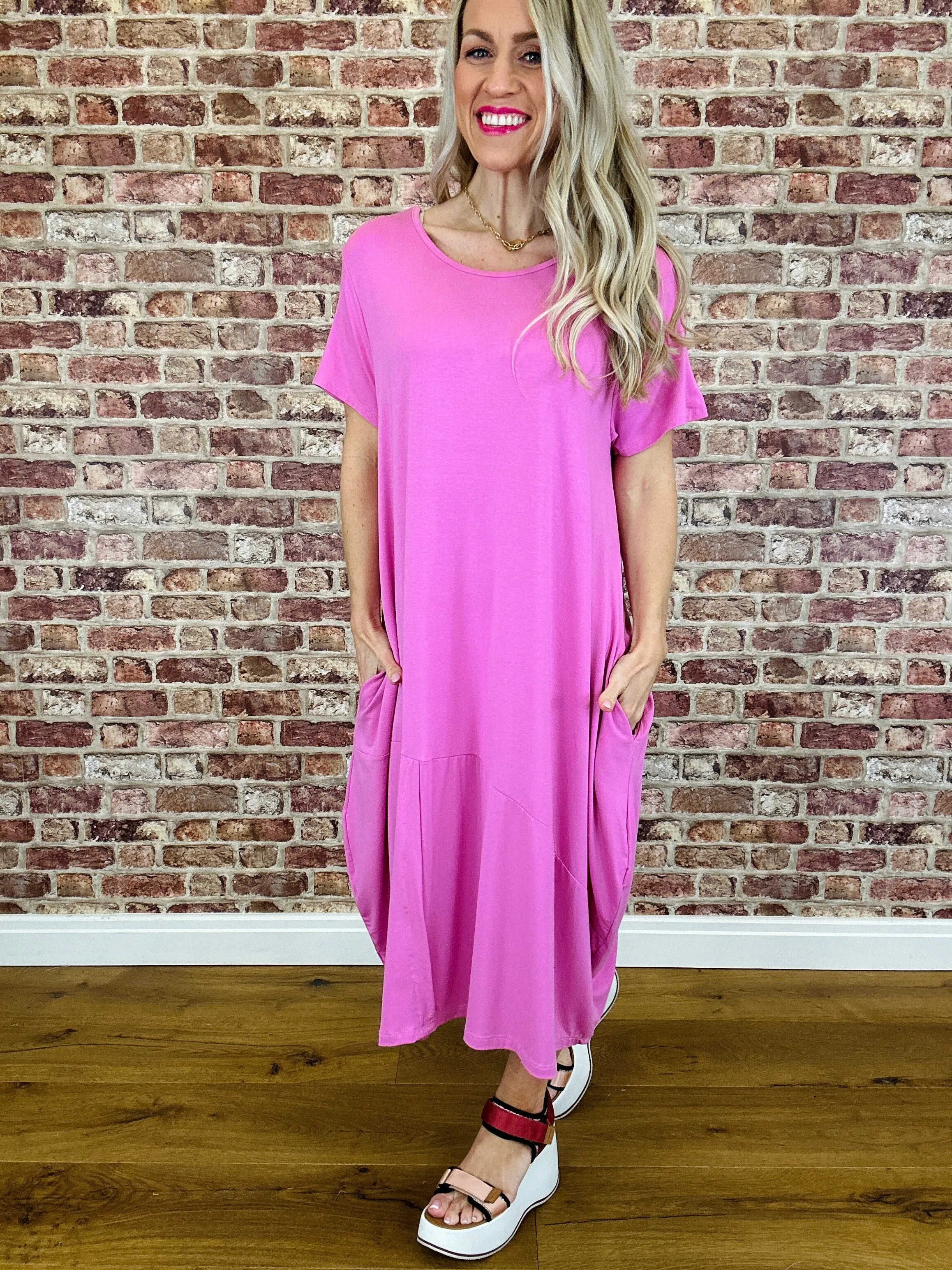 Willow Dress