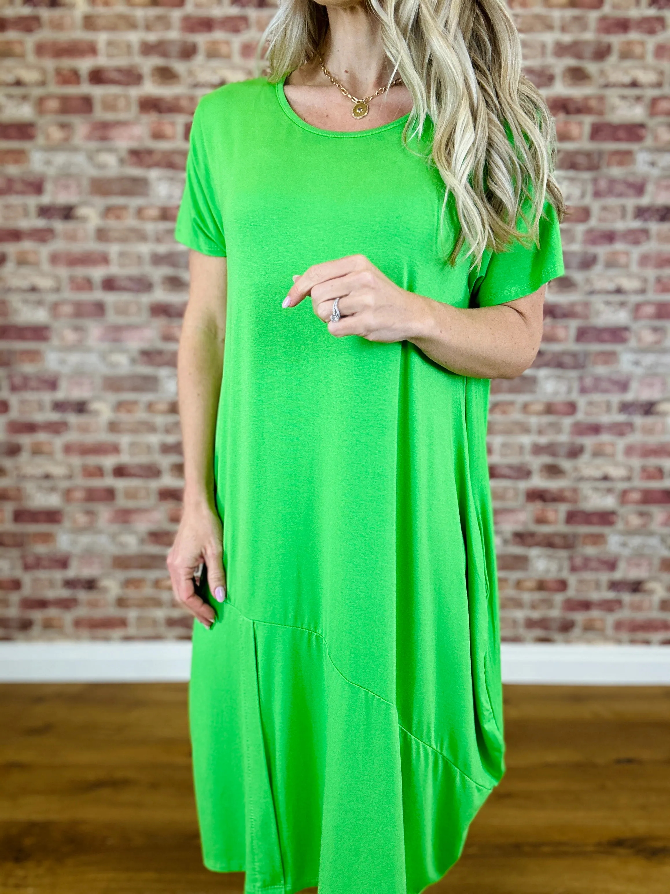Willow Dress