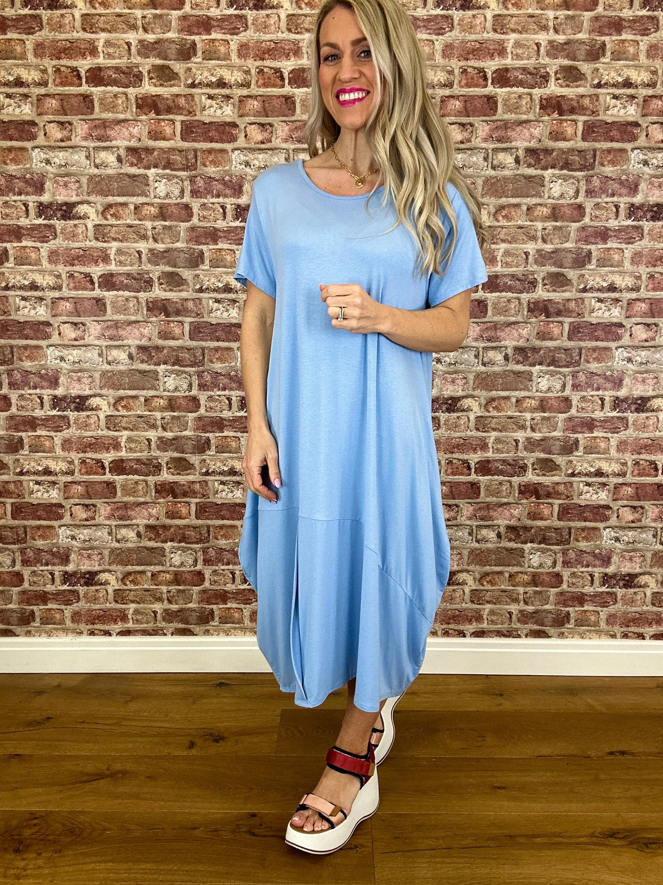 Willow Dress