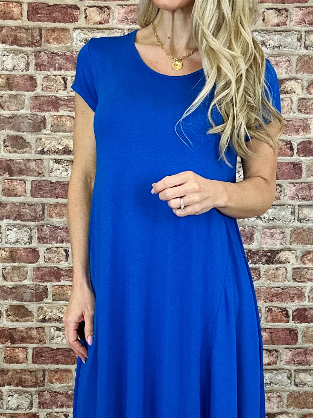 Willow Dress
