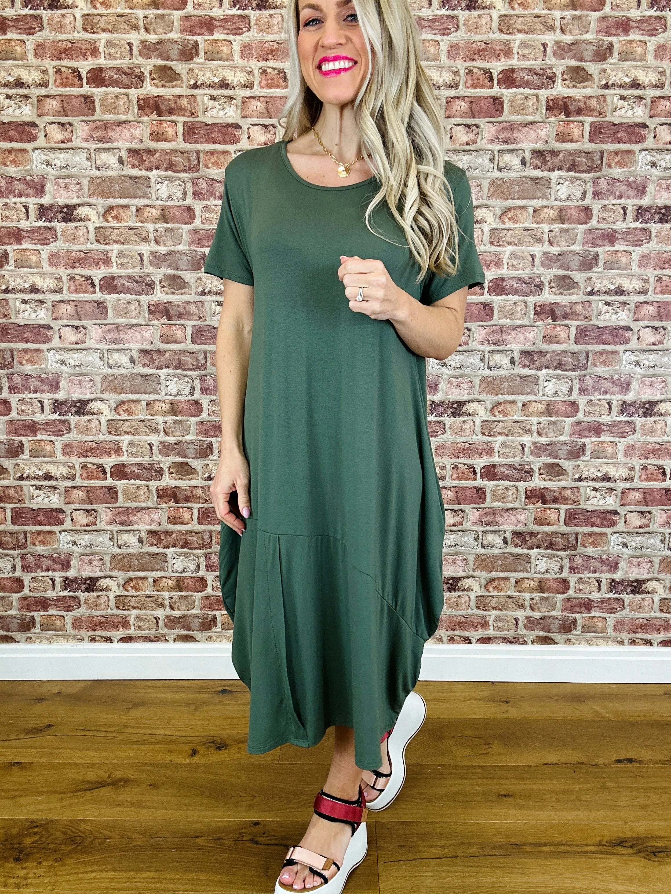 Willow Dress